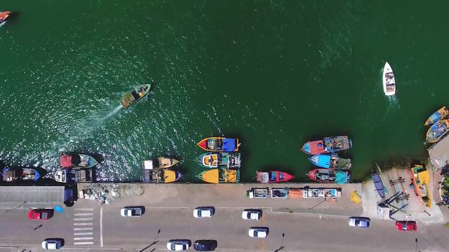 Pesca em Balneário Barra do Sul
